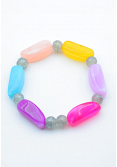 SOMRIGT ARMBAND MED STENAR 4