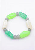 SOMRIGT ARMBAND MED STENAR 2