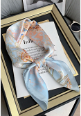 VÅRFRÄSCH LITEN SCARF 2