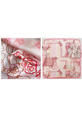 VÅRFRÄSCH LITEN SCARF 3