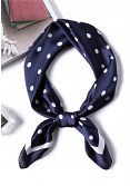 SMÅPRICKIG LITEN SCARF 4