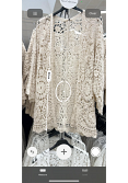 FINVIRKAD KOFTA / CARDIGAN 3
