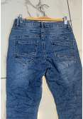 SKÖNA STRETCHJEANS 2