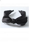 SATINROSETT-DIADEM 2