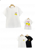 T-SHIRT \"LIMONCELLO\" 2