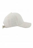 GLITTRIG BASEBALLKEPS 4