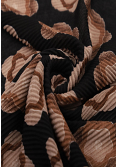 MÖNSTRAD SCARF I VISKOS 3