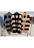 RANDIG OVERSIZE CARDIGAN 2