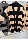RANDIG OVERSIZE CARDIGAN 4
