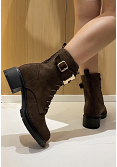 TUFFA BOOTS 2