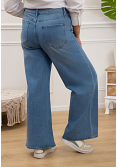 VIDA JEANS I PLUSSIZE 2