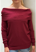 OFFSHOULDER-KRAGTRÖJA 3