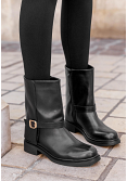 KLASSISKA RIDINSPIRED BOOTS 2