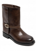 KLASSISKA RIDINSPIRED BOOTS 4
