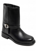 KLASSISKA RIDINSPIRED BOOTS 3
