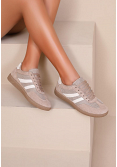 STREETWEAR SNEAKERS MED KLASSISK STRIPE 3