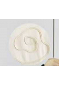 STICKAD KLÄNNING MED BRODERIDETALJ MIXAT PACK 3
