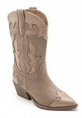 WESTERN COWBOY BOOTS - KONSTLÄDER 3