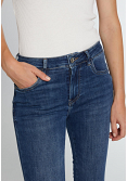 SKINNY STRETCH JEANS - PERFEKT PASSFORM 3