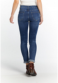 SKINNY STRETCH JEANS - PERFEKT PASSFORM 2