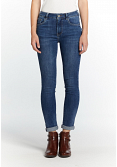 SKINNY STRETCH JEANS - PERFEKT PASSFORM 4