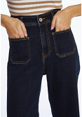 VIDA JEANS MED RAKA BEN & SYNLIGA FICKOR 2