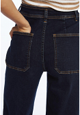 VIDA JEANS MED RAKA BEN & SYNLIGA FICKOR 4