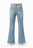 RETRO FLARE JEANS 2