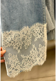LACE JEANS 4