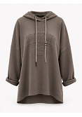 BROOKLYN HOODIE MED 3D-TRYCK 4