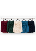 ELEGANT BLUS MED VATTENFALLSKRAGE 3