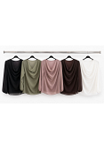 ELEGANT BLUS MED VATTENFALLSKRAGE 2