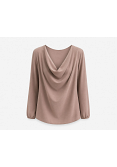 ELEGANT BLUS MED VATTENFALLSKRAGE 4