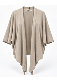 BOLERO MED DRAPERAD FRONT 4