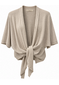 BOLERO MED DRAPERAD FRONT 3