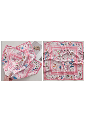 MÖNSTRAD LITEN SCARF 3