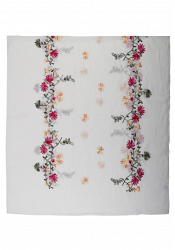 BRODERAD SCARF 3
