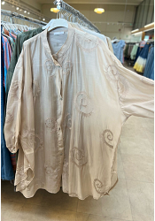OVERSIZED TUNIKA 2