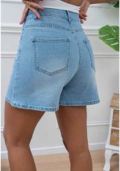 VIDA JEANSSHORTS 2