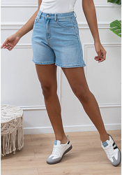 VIDA JEANSSHORTS 3