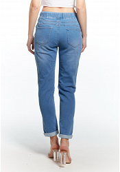 JOGGINGJEANS 2