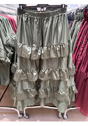 VOLANGKJOL I TENCEL 3