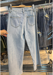 STOR FAVORIT – SUPERSNYGGA JEANS 3