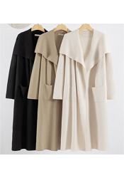 KAPPA MED DRAPERAD KRAGE - MIXAT PACK 3