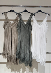 SPETSLINNE – LÅNG SNEDSKUREN 2