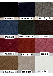 TRÖJA MED VOLANGÄRMSLUT 3