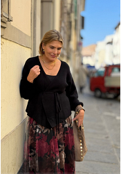 UNDERBAR OMLOTT-KOFTA I SKÖN VISKOSMIX 3