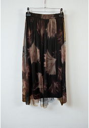 MÖNSTRAD TYLLKJOL 2