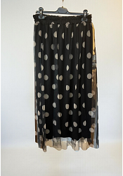 MÖNSTRAD TYLLKJOL 3