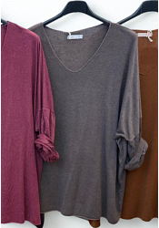 FAVORITTRÖJA OVERSIZED 3